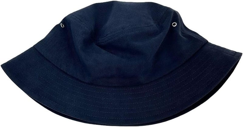 LogoFit Men's NCAA Bucket Hat - Officially Licensed College UPF Outdoor Hat with Adjustable Headband - Image 5